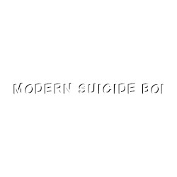 Modern Suicide Boi