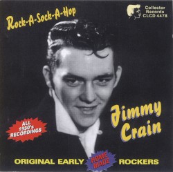 Rock-A-Sock-A-Hop