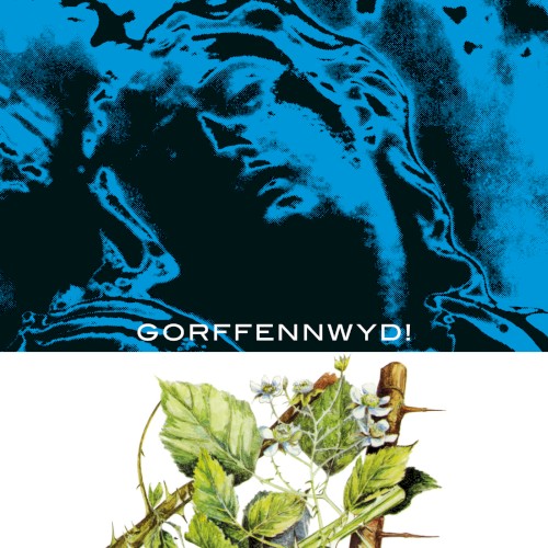 Gorffennwyd!