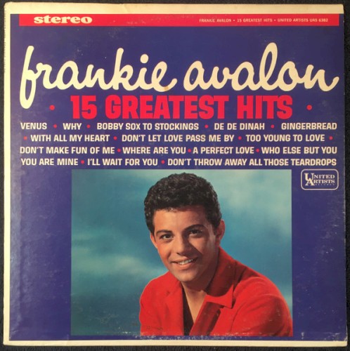 15 Greatest Hits