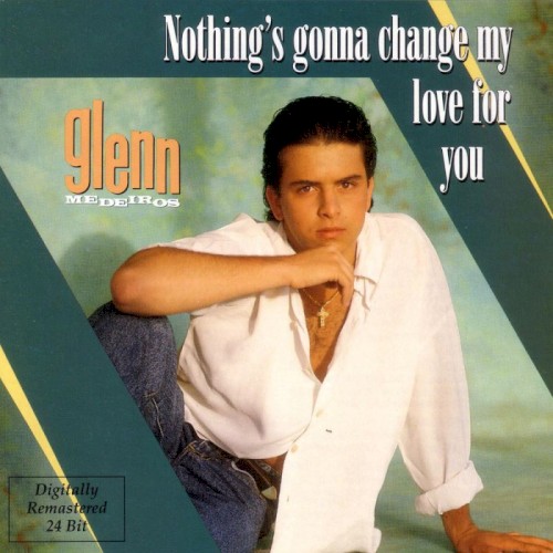 Nothing's Gonna Change My Love For You