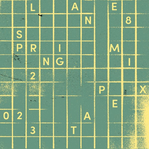 Spring 2023 Mixtape