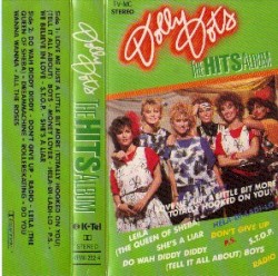 The Hits Album