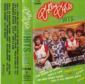 The Hits Album
