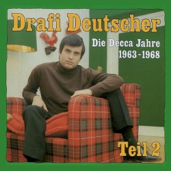 Die Decca Jahre 1963-1968, Teil 2
