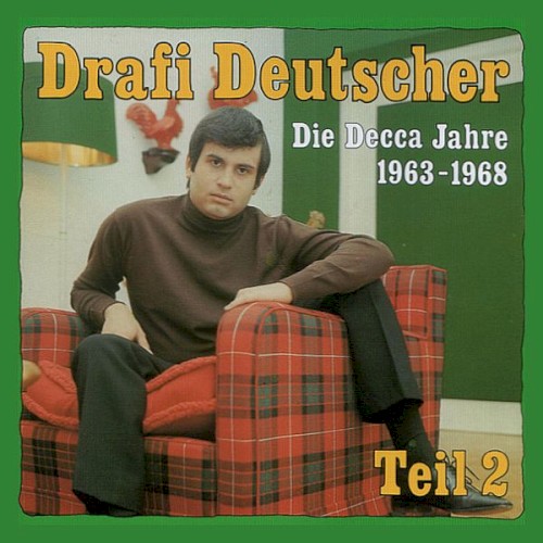 Die Decca Jahre 1963-1968, Teil 2