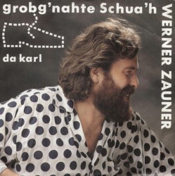 Grobgnahte Schuah