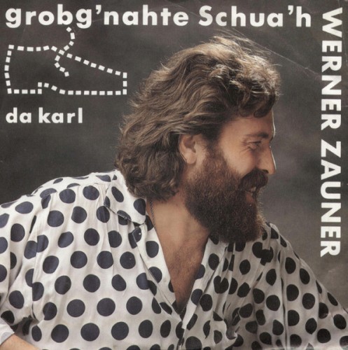 Grobgnahte Schuah