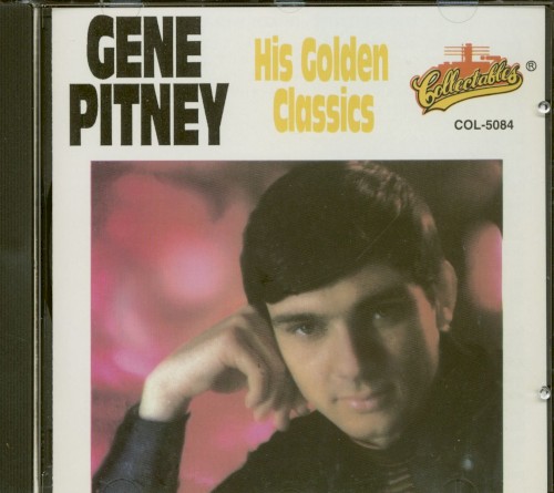 His Golden Classics