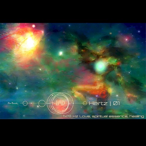 Hertz | 01 - Love, spiritual essence, healing