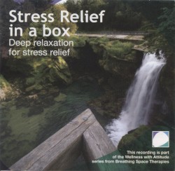 Stress Relief in a Box: Deep Relaxation for Stress Relief