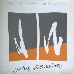 Lonely Passengers