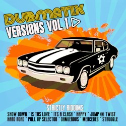 Versions, Vol. 1