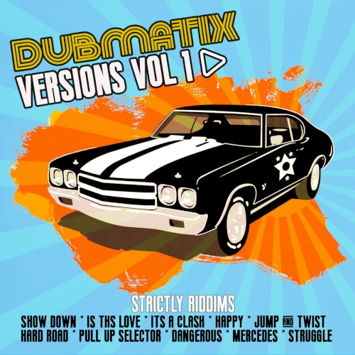 Versions, Vol. 1