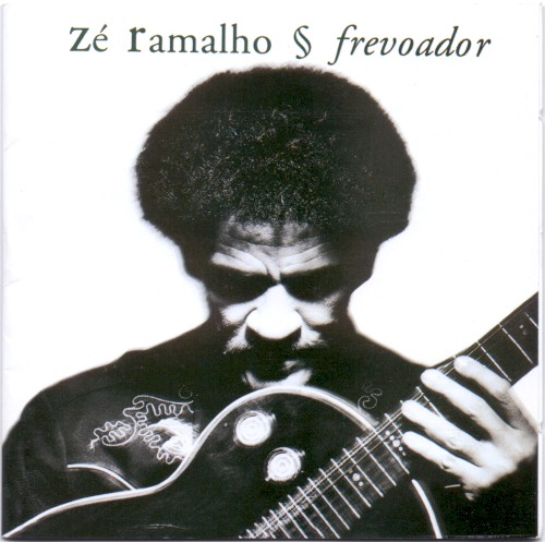 Frevoador