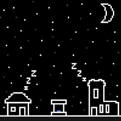 Villager Lullaby