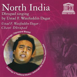 North India: Dhrupad Singing