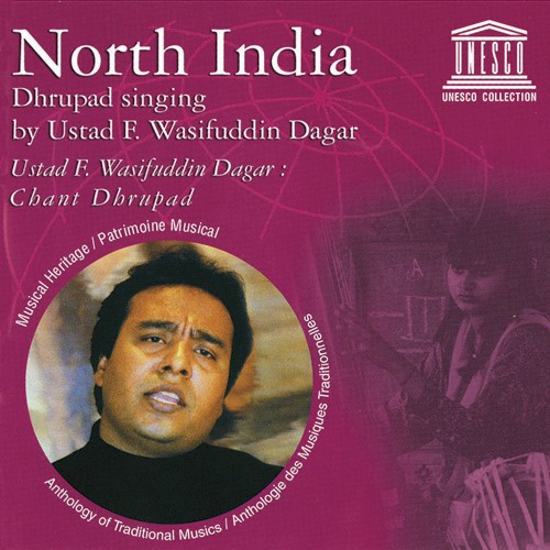 North India: Dhrupad Singing