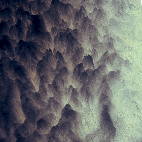 mirage