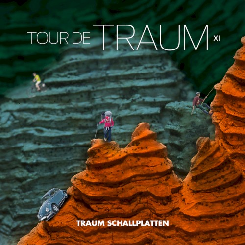 Tour de Traum XI