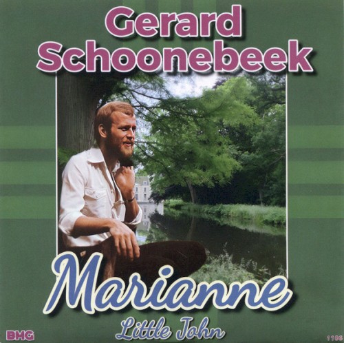 Marianne / Little John
