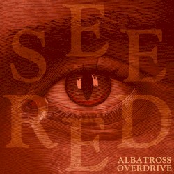 Eye See Red