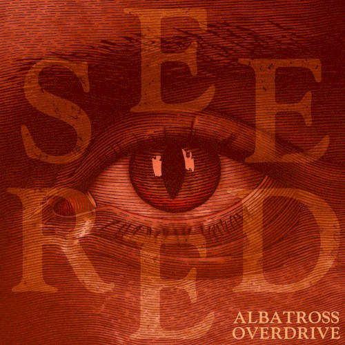 Eye See Red