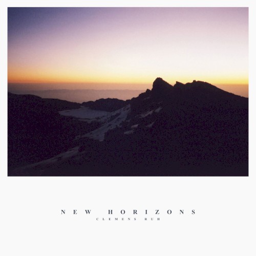 New Horizons