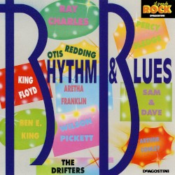 Il grande rock: Rhythm & Blues