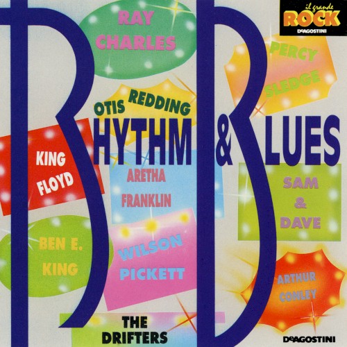 Il grande rock: Rhythm & Blues