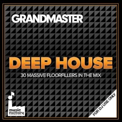 Grandmaster Deep House