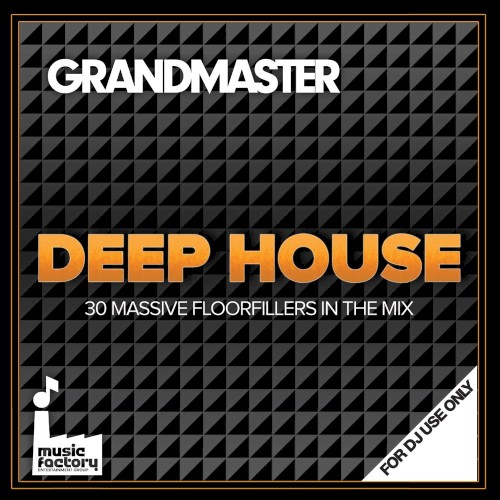 Grandmaster Deep House