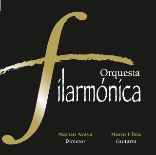 Orquesta Filarmónica de Costa Rica
