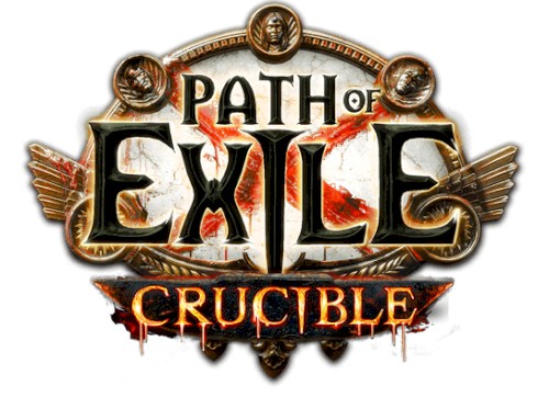 Path of Exile: Crucible