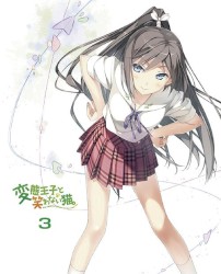 変態王子と笑わない猫。 第3巻 キャラクターソング&サントラ収録CD