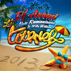 Li tourner 2013 (extended club edit)
