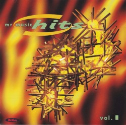 Mr Music Hits 1. 1998