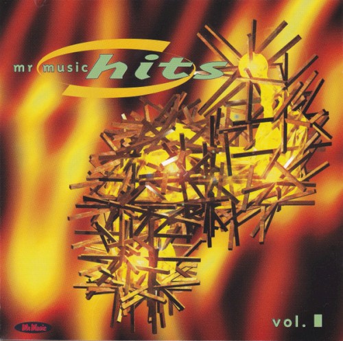 Mr Music Hits 1. 1998