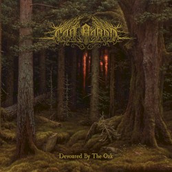 Devoured by the Oak