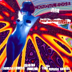 Acknowledge Me