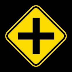 An Irish Crossroads