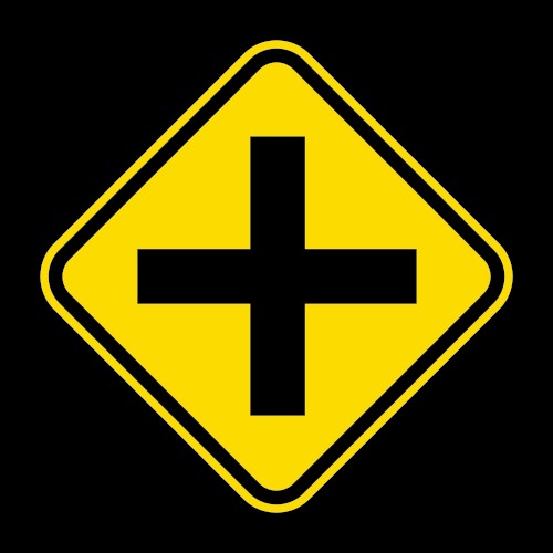 An Irish Crossroads