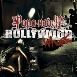 Hollywood Whore