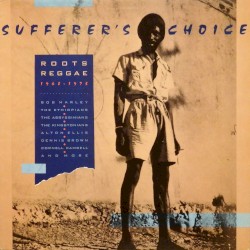 Sufferer's Choice
