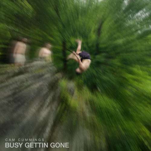 Busy Gettin Gone