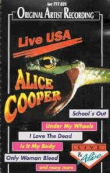 Live USA