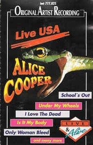 Live USA