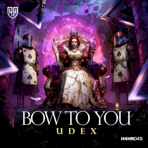 Bow to You