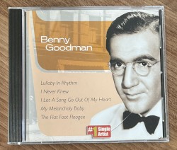 Benny Goodman