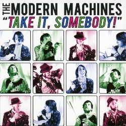 Take It, Somebody!